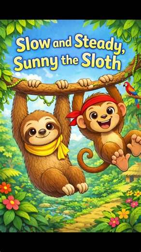 Creating a Kids' Book with AI: A Unique Journey