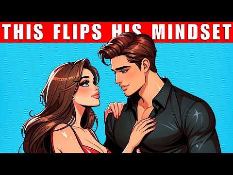 How to Trigger a Man’s Hero Instinct (Without Manipulation)