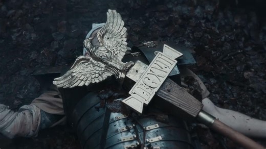 （罗马）覆灭的第十七军团 ROMA VICTIS - Historical short film ROMAN EMPIRE