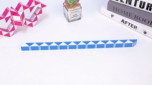 How to use the magic snake