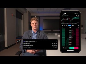Webull Mobile Price Ladder