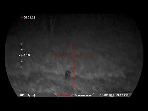 Multispectral Is The Way To Go