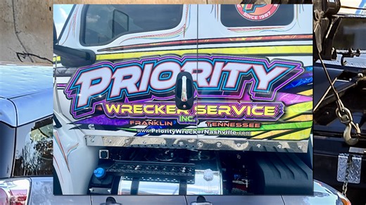 Hidden fees and sky-high bills: Towing company accused of predatory practices