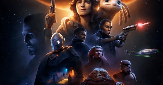 Star Wars Outlaws cast: Full list of voice actors and how you know them