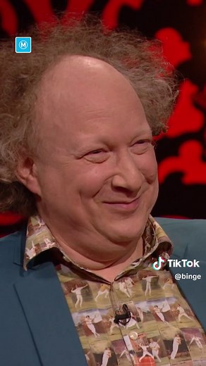 Peak Humour: Jack Dee's Hilarious Moments on Taskmaster