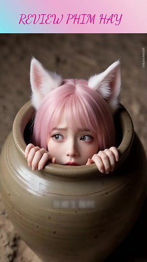 Bản thân là hồ ly, sinh ra đứa trẻ loài người