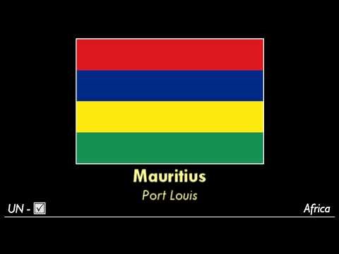 How to Learn the Capitals of the World