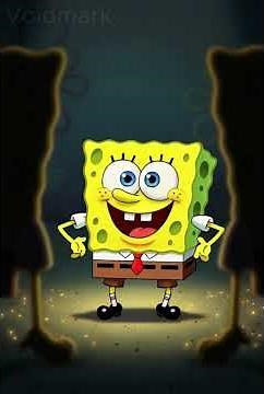Have You Ever Wondered Why SpongeBob Is Always Smiling?
