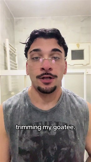 Ultimate Guide to Trimming Your Goatee