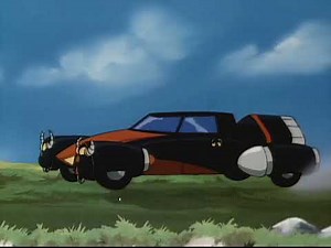 Inspector Gadget S01E20 Basic Training 1080p