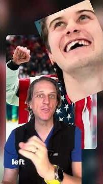 Dentist Breaks Down Olympic Dental Injury