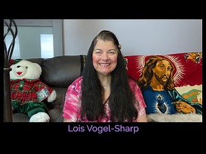 Prophecy - Elf With An S 11-21-2025 Lois Vogel-Sharp