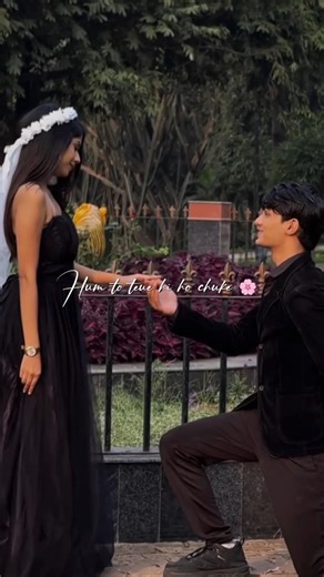 Hum to tere hi ho status 💖 Dil ke badle sanam song 😍 whatsapp status \#shorts #trending #viralsong