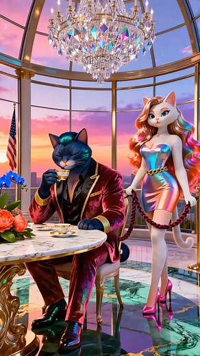 Heartwarming Orange Cat Stories