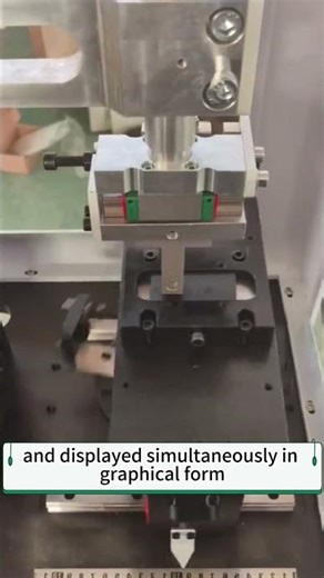 Reciprocating Friction and Wear Tester | Tribology Testing