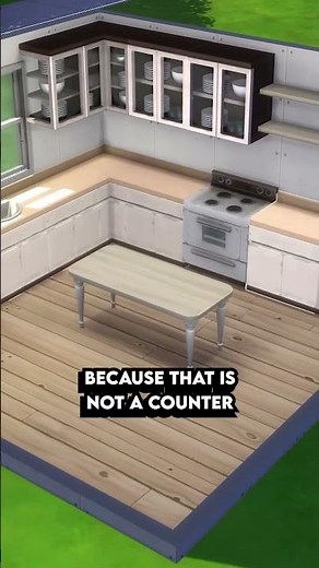 Can I Make The Cheapest Kitchen Look Cute?