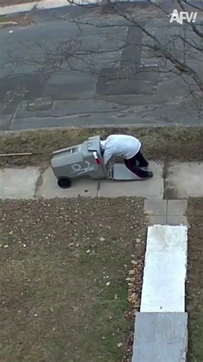 The Funniest Security Camera Fails of the Week! 🤣