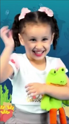 🎵 Top Músicas Kids 🎵 Vídeo Musical Infantil Divertido 🎶