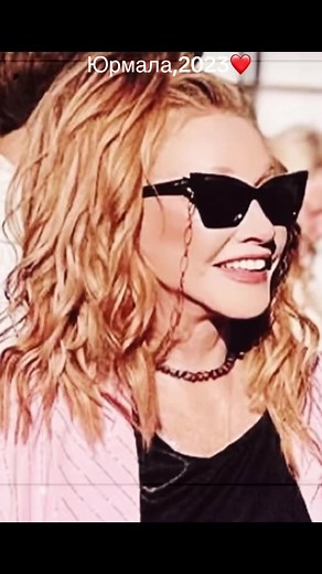 Alla Pugacheva in Jurmala 2023