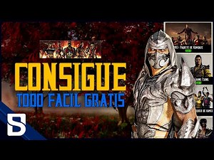😱 TRICK to UNLOCK EVERYTHING in MORTAL KOMBAT 1 | DEFINITIVE TRICK to UNLOCK EVERYTHING in MK1 🔥