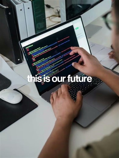 Technology is evolving faster than ever