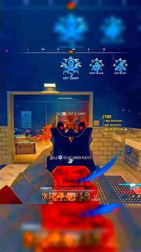 Best Loadout Class Setup 👑 #warzone #mw3 #cod #movement