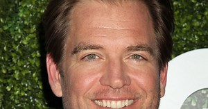 Diaporama : Michael Weatherly (NCIS) : Ce lourd souci de santé qui l'a éloigné de sa femme Bojana
