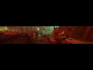 Stray! - 5760 x 1080 - Nvidia Surround - Triple Monitor Gaming