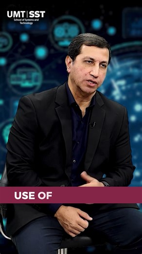 SST Leads the Future with AI-Driven Educational Innovation | UMT