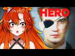 This Man Saved The World From The Apocalypse || fern React