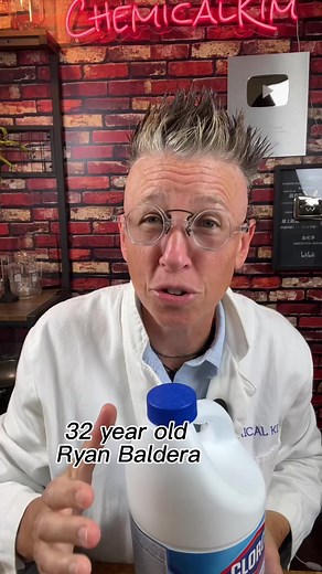 387K views · 6.4K reactions | Never mix bleach with other household...