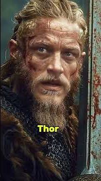 Norse Legends: The Untold Viking Stories”