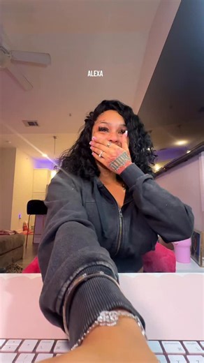 Theresa Coleman | Cheers to the only tears shed in 2026 have been happy tears ✨🚚🔑 . . #moving #dreamsdocometrue #relatable #singlemom #actionboard | Instagram