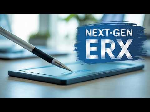 Simplest eRx / e-Prescribing ever!