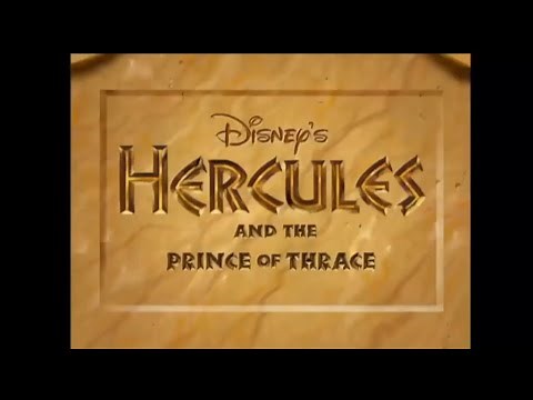 Hercules The Series