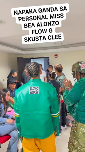 279K views · 4.2K reactions | Napaka ganda sa personal miss Bea Alonzo #BeaAlonzo #FlowG #SkustaClee #ogssoundtrack #fypシ゚viralシfypシ゚ | OG'S Soundtrack | Facebook