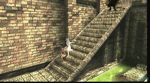 Classics HD : Ico & Shadow of the Colossus : 2/2 : ICO HD