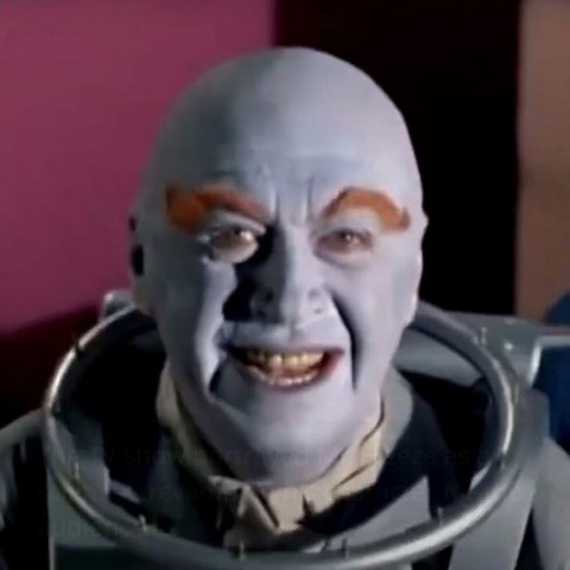 How a '60s TV Show Transformed Mr. Freeze's Comic Legacy