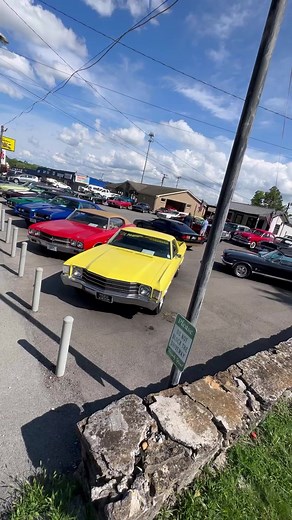 Classic Car Inventory Walk MAPLEMOTORS.COM 8/10/23 #updated #musclecars #hotrods #cars #dealer #sportscars #elcamino #chevrolet #ford #mustang #chevelle #belair #rides | Maple Motors
