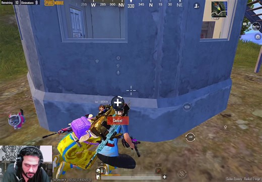 Don’t push blindly here is Reflex#foryou #foryoupage