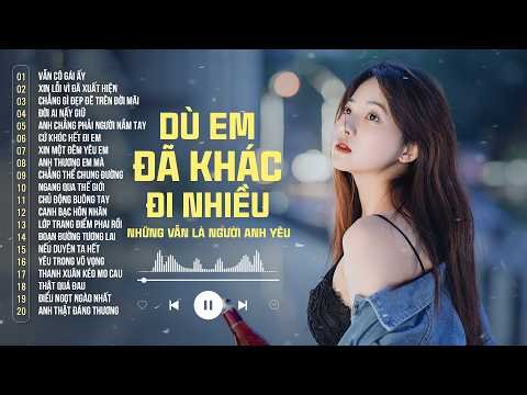 Vẫn Cô Gái Ấy - LK Nhạc Trẻ Tuyển Chọn 2026 - Nhạc Tâm Trạng Nhất 2026 - LK Nhạc Trẻ Hay Nhất 2026