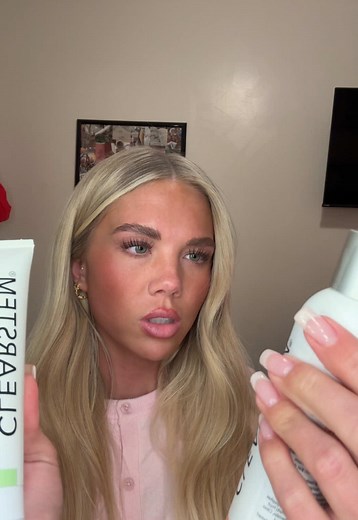 Shower routine wahoo! I linked most of the products in this video! I also have a code @Babe Original “sassy10”#everythingshower #showerroutine #skincare #haircare
