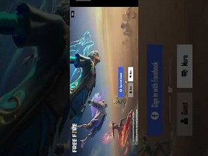 How to download free fire gaming SP pro