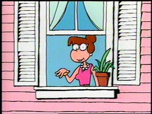 [Vintage VHS] School House Rock: Sampler