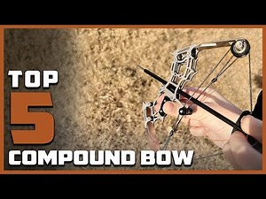 Top 5 Best Compound Bows in 2025 | Detailed Reviews & Buyer's Guide