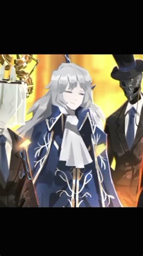 "The Problem"{Library Of Ruina Edit} #edit #roland #limbuscompany #games #libraryofruina #vergilius