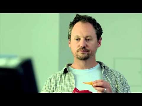 Doritos 2016 Super Bowl Commercial