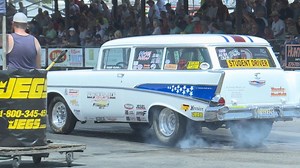 Tri-Five Nationals in Bowling Green until Saturday