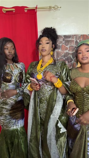 🥰❤️❤️ #malitiktok🇲🇱🇲🇱✊✊✊💪🏼✊ #bamakomali🇲🇱 #mali #malienne🇲🇱❤️❤️ #223🇲🇱 @Binta 👩officiel ❤️🦋 @Sandy🥀Bbeuh🩶