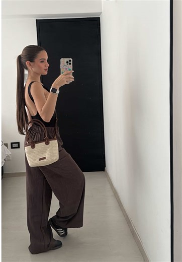 Mini GRWM: Get Ready With Me Quick Routine